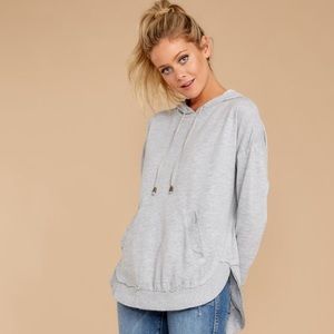 Z Supply Dakota Pullover